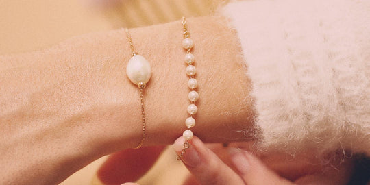 5 bijoux incontournables et intemporels