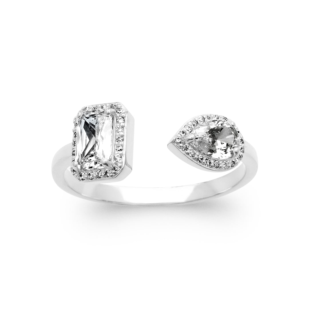 Bague Coleen en argent