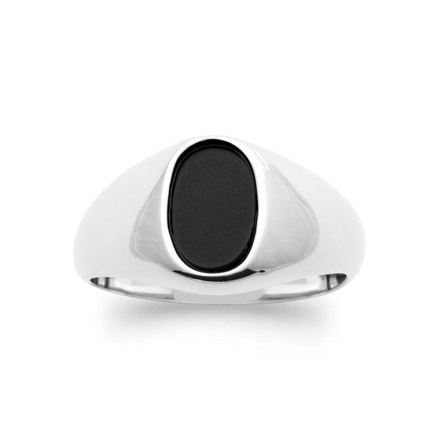 Bague Mauricia en argent