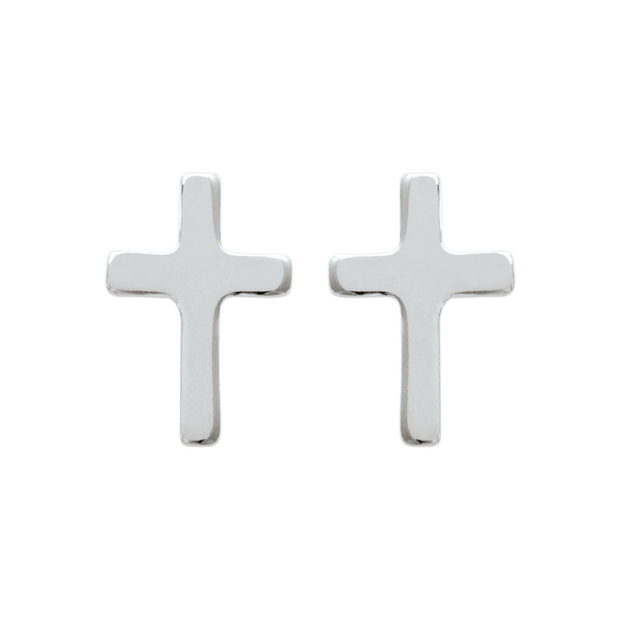 Boucles d'oreilles Zolda en argent