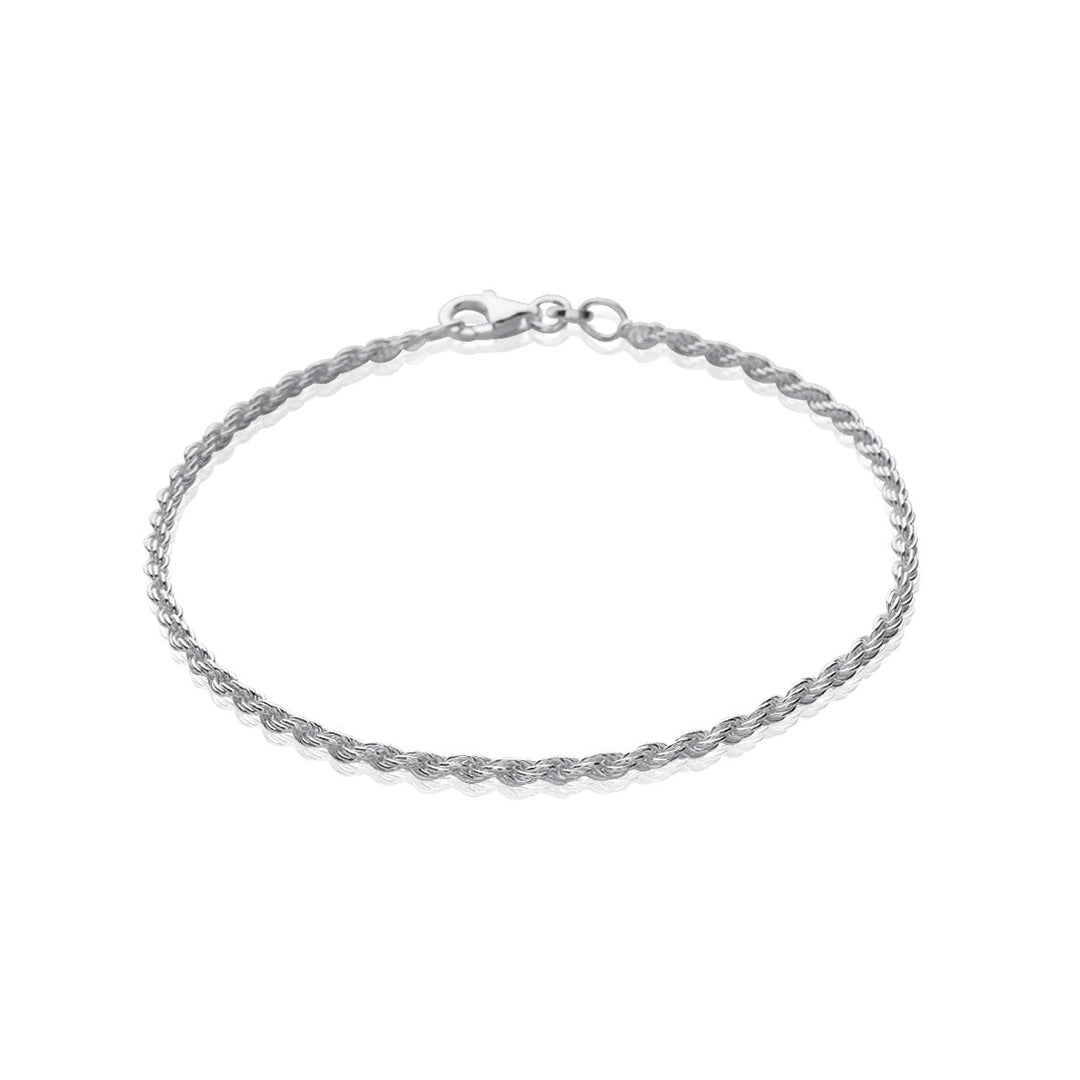 Bracelet Fatene en argent