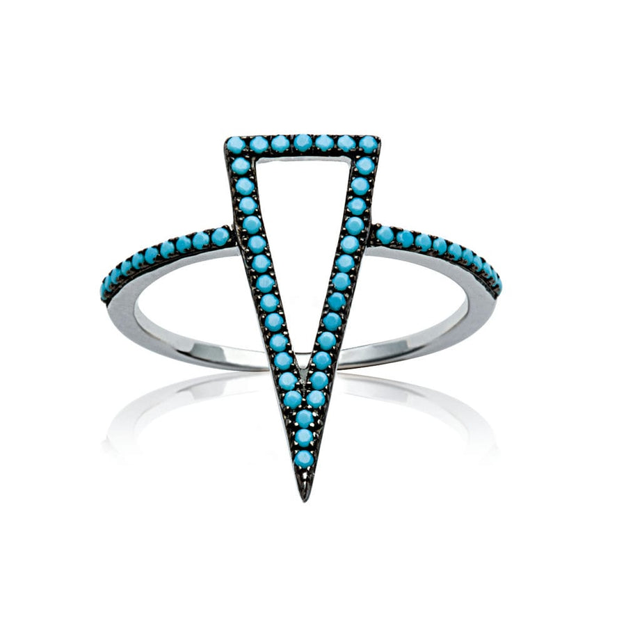 Bague Nina en argent
