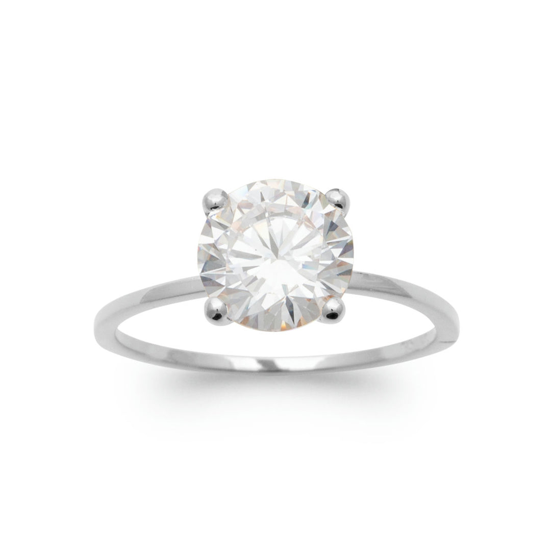 Bague Djody en argent