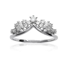 Bague Wendila en argent