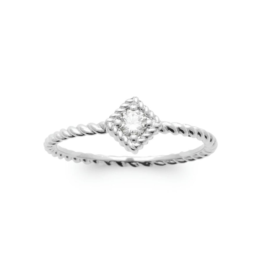 Bague Kyara en argent
