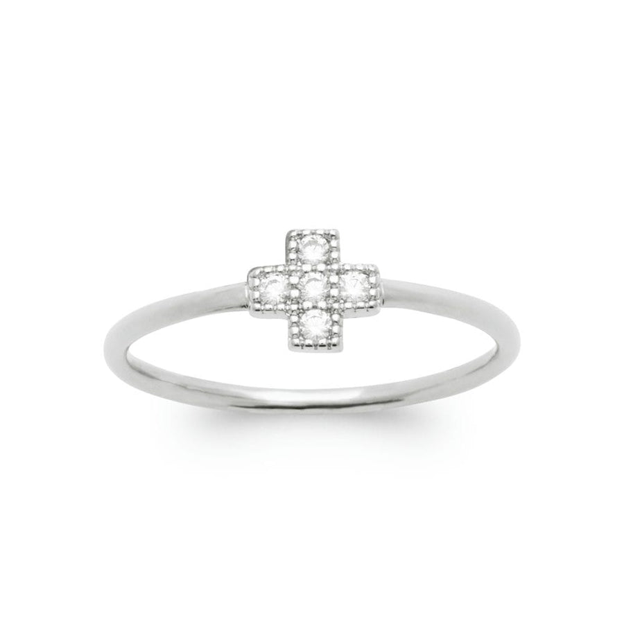 Bague Rae en argent