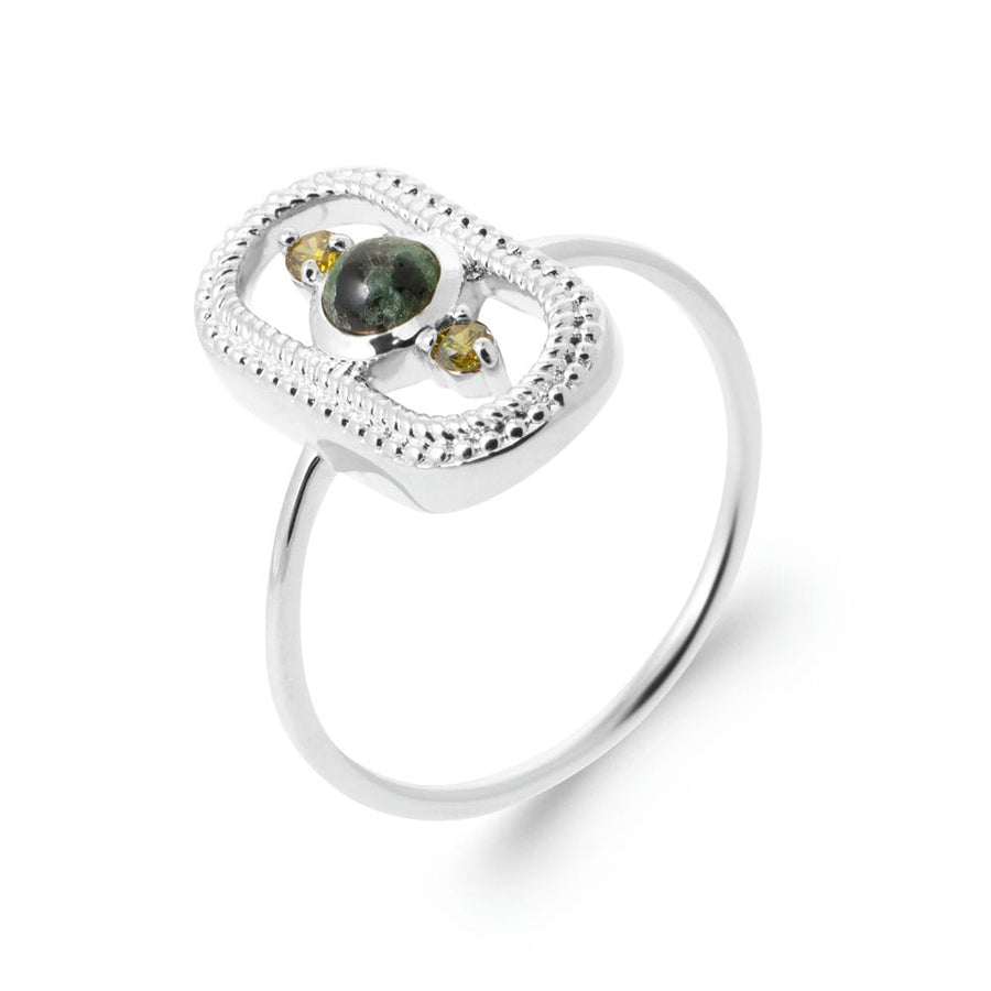 Bague Joceius en argent
