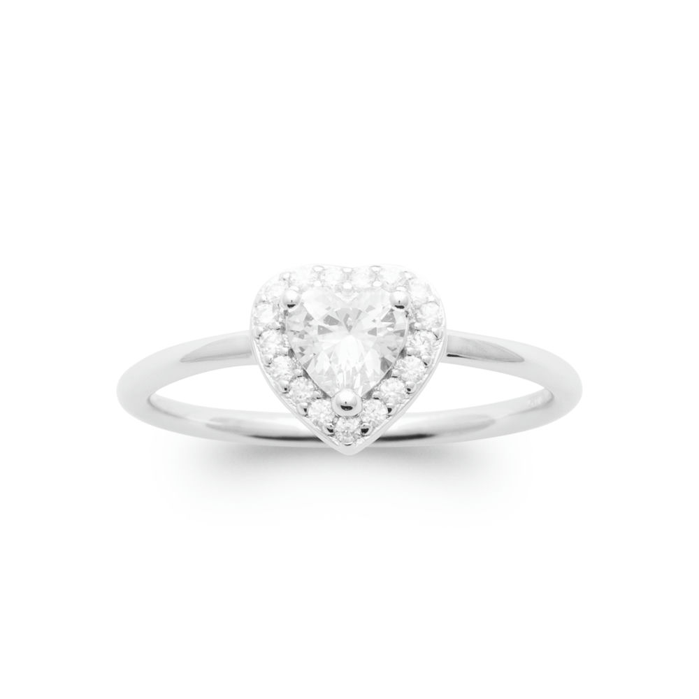 Bague Tillie en argent