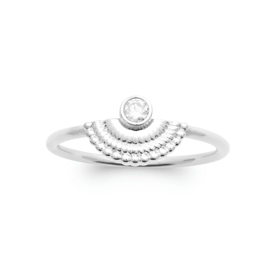 Bague Loris en argent