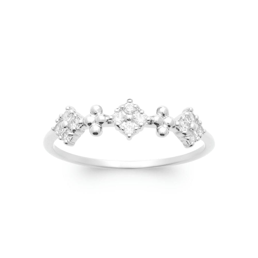 Bague Helga en argent