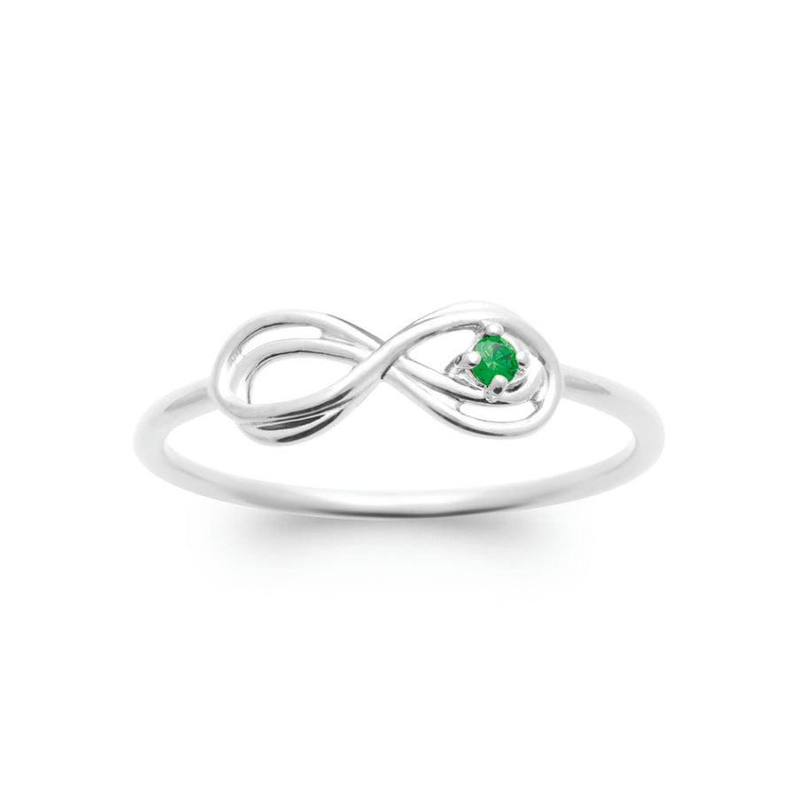 Bague Miguelita en argent