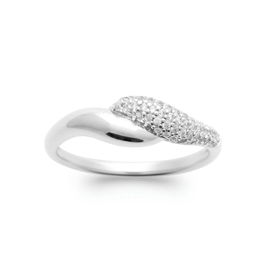 Bague Haifa en argent