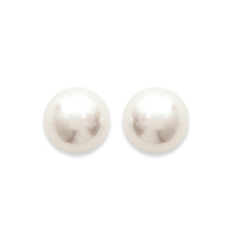 Boucles d'oreilles Simonette en plaqué or