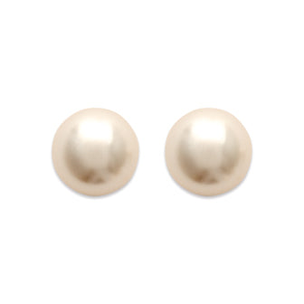 Boucles d'oreilles Chira en plaqué or