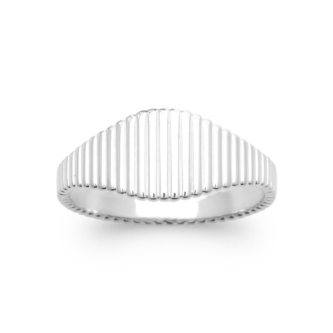 Bague Dana en argent