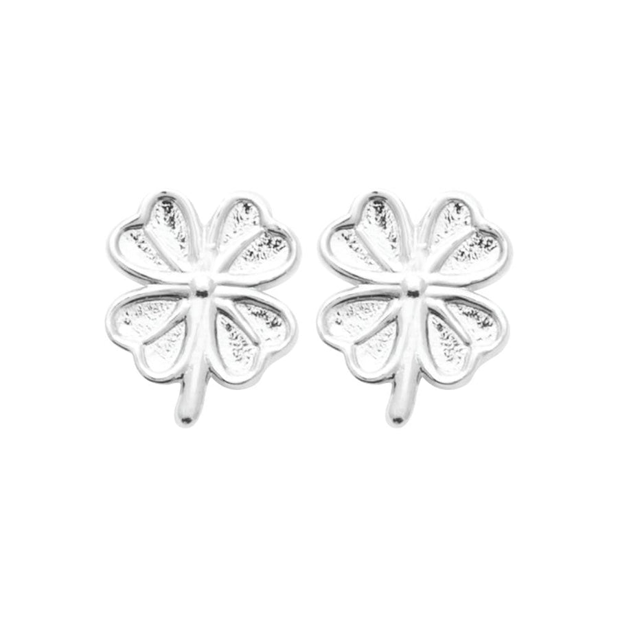 Boucles d'oreilles Kit en argent