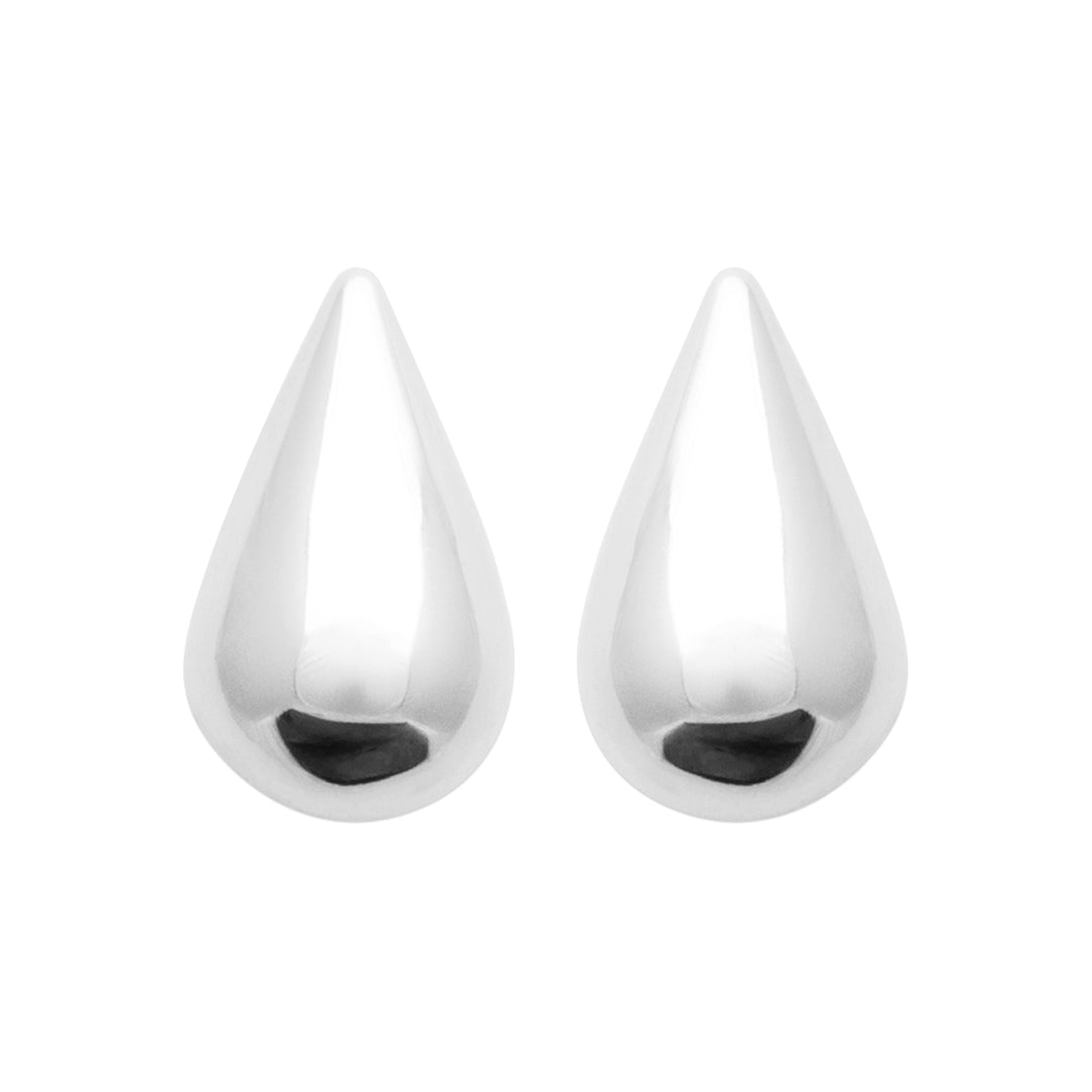 Boucles d'oreilles Analiah en argent