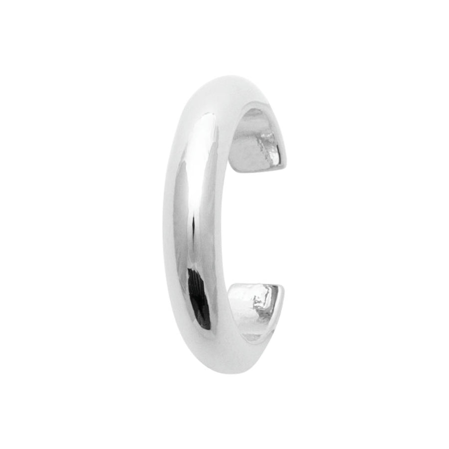 Bague d'oreille Kimya en argent