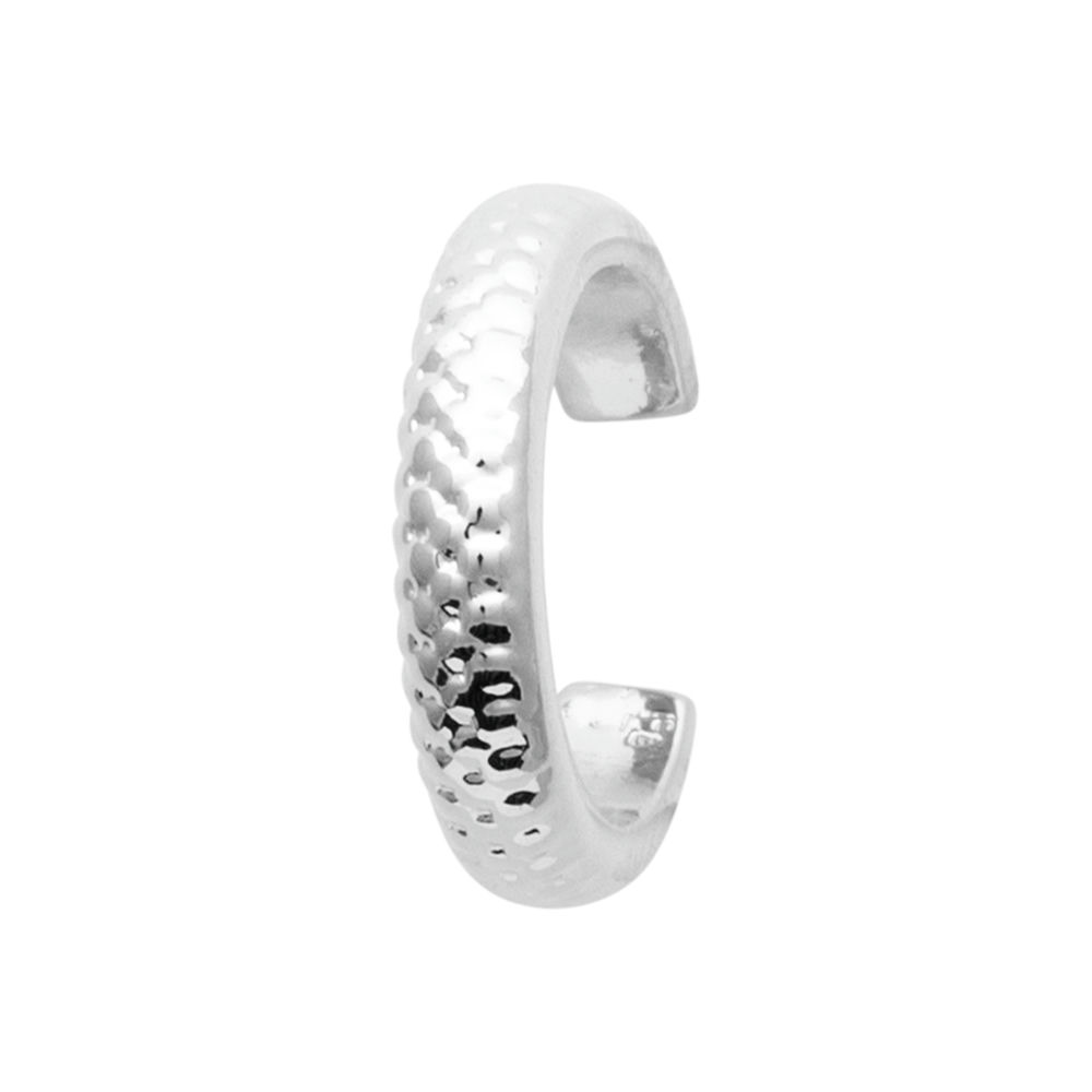 Bague d'oreille Marta en argent