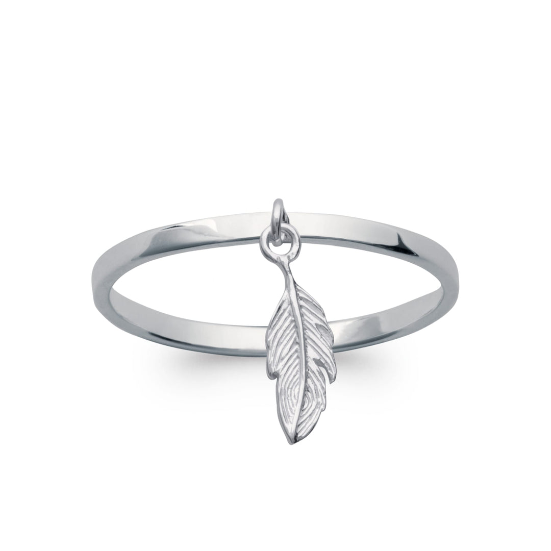 Bague Kessy en argent