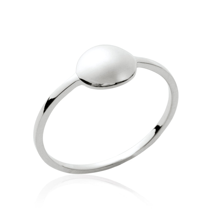 Bague Joana en argent