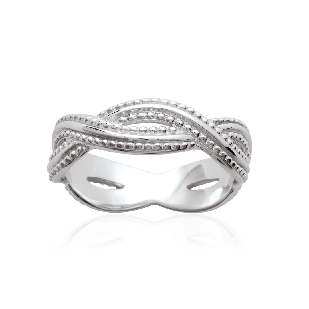 Bague Joane en argent