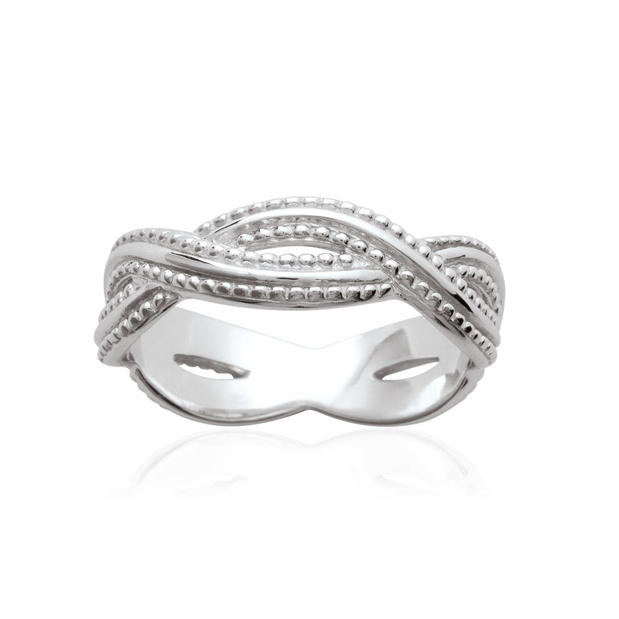 Bague Joane en argent