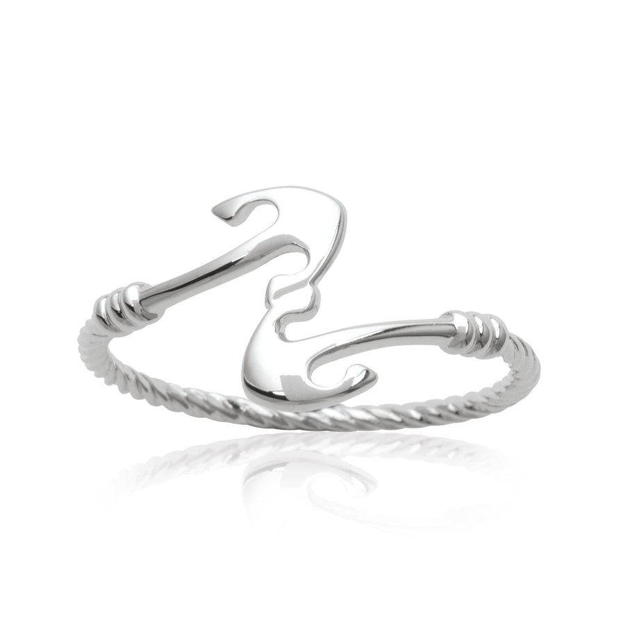 Bague Mady en argent