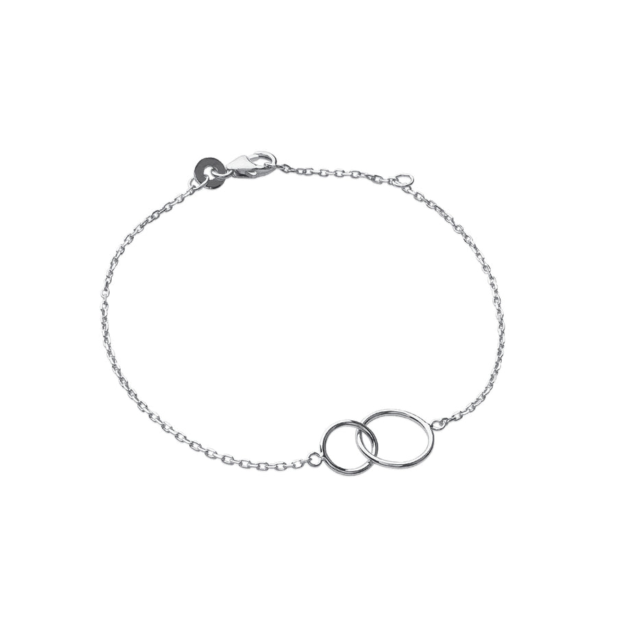 Bracelet Gayana en argent