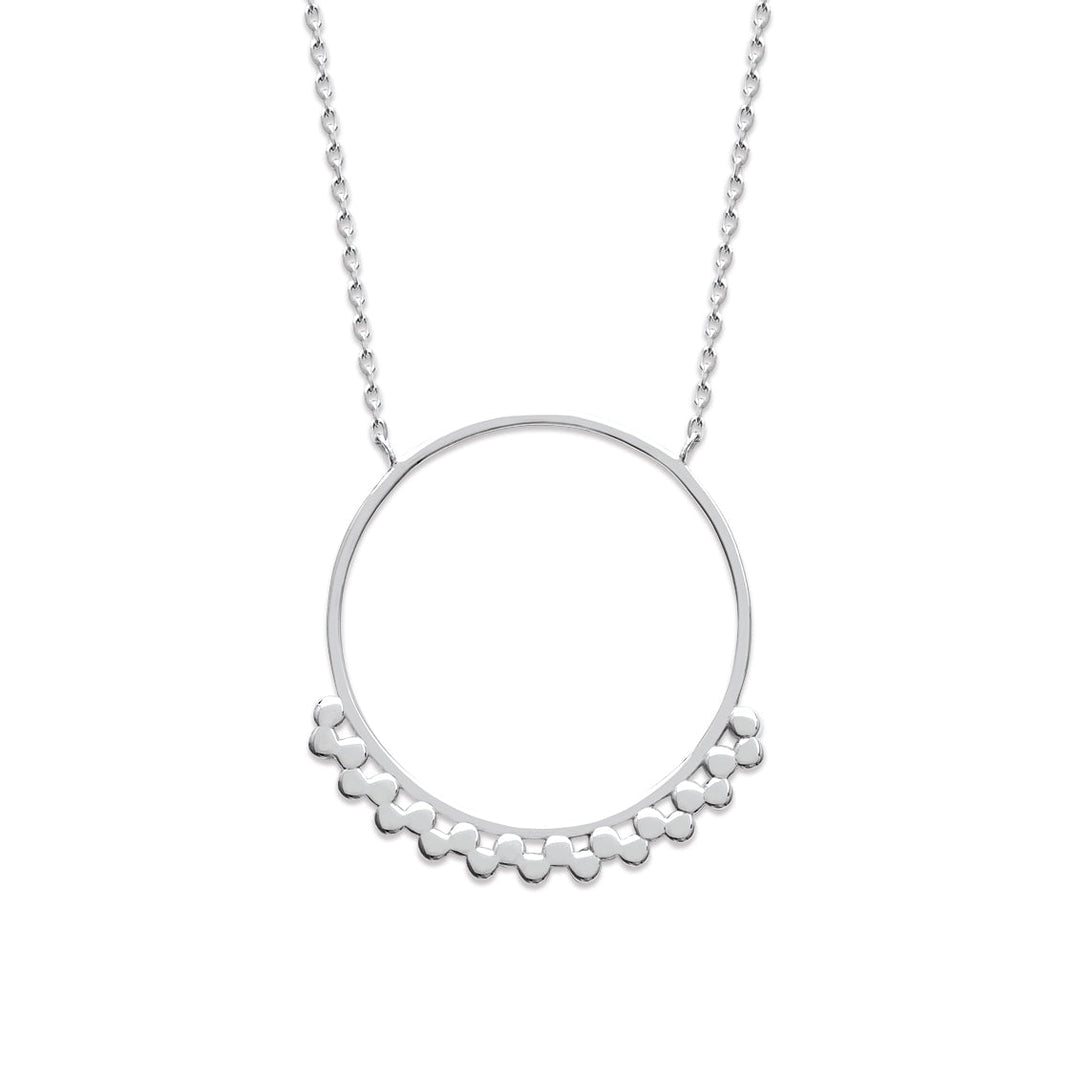 Collier Lyana en argent
