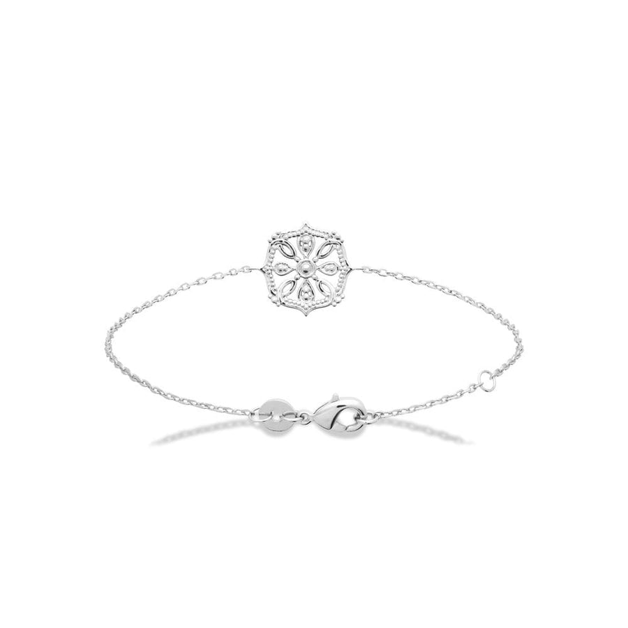 Bracelet Amelot en argent