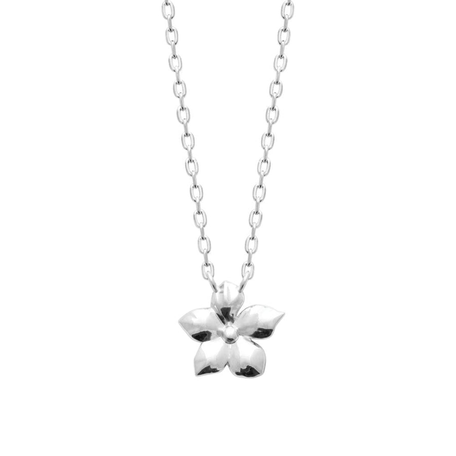 Collier Gipsy en argent