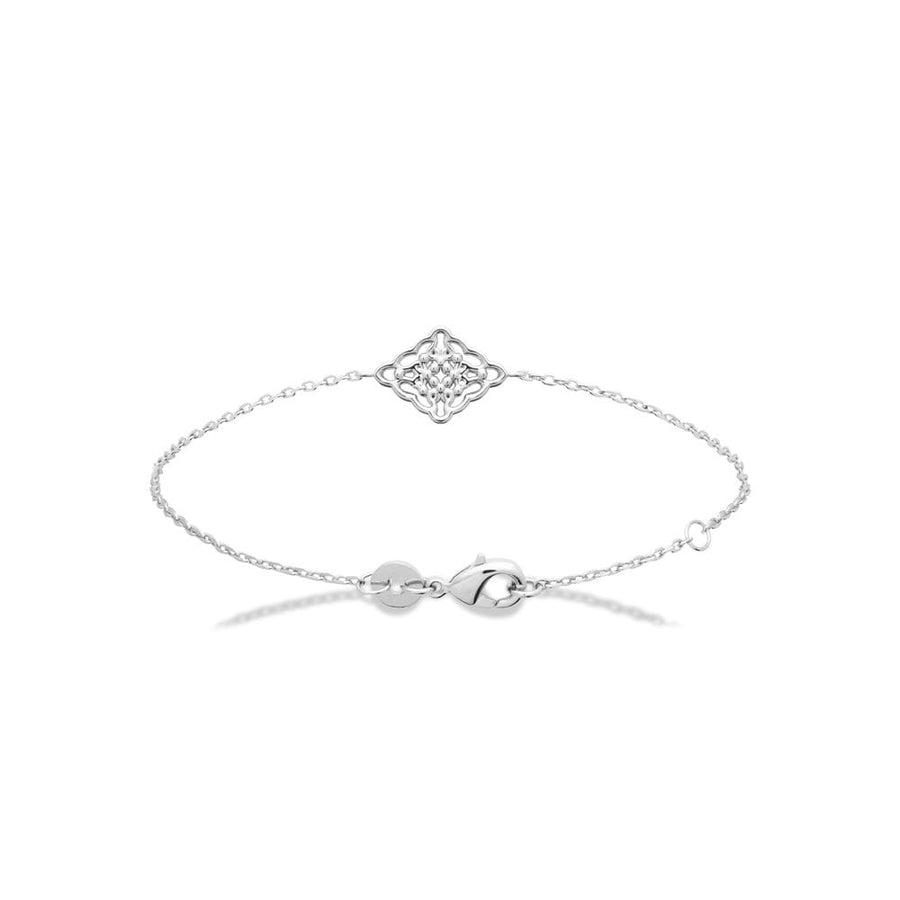 Bracelet Falonne en argent