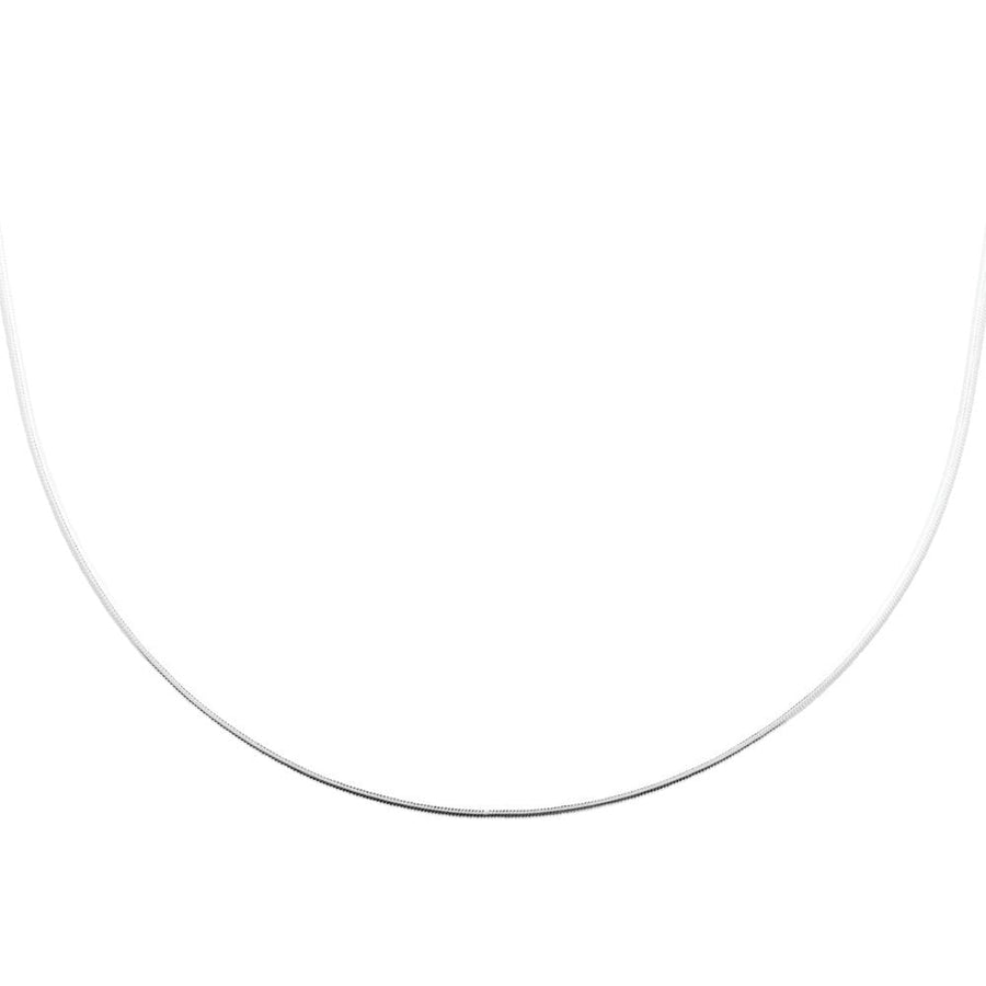 Collier Adrianna en argent