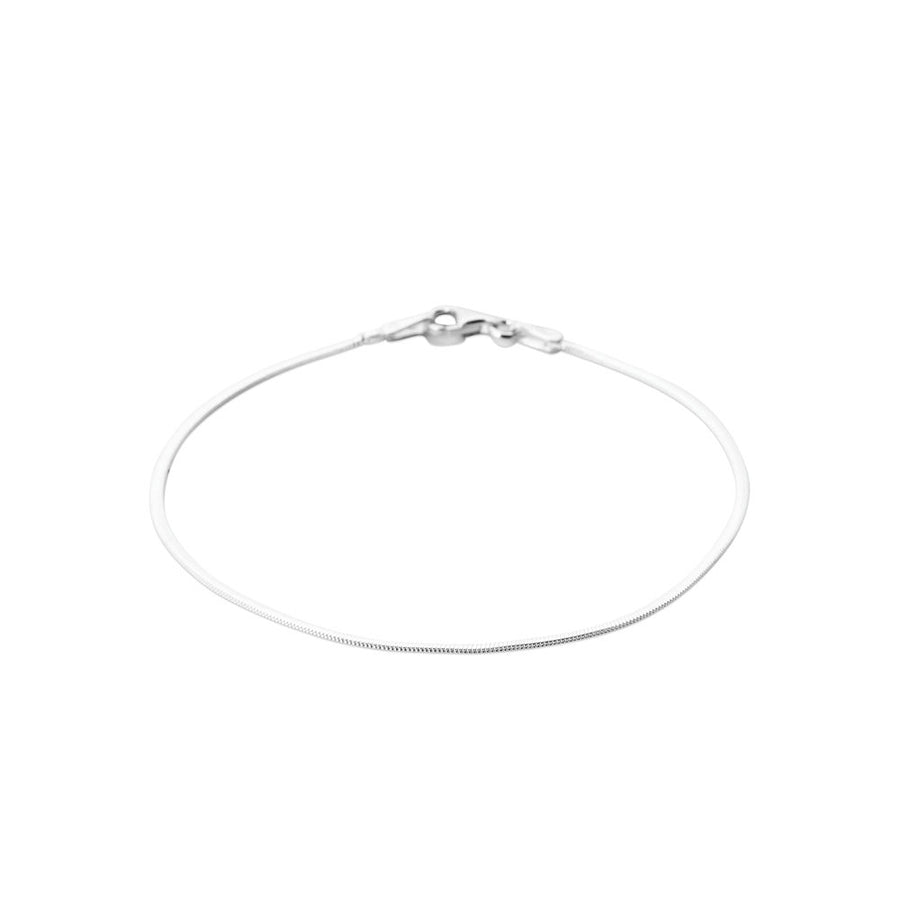 Bracelet Latoya en argent