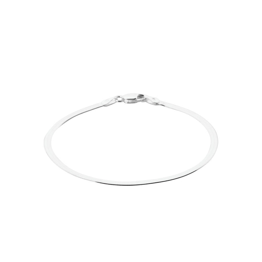 Bracelet Ilheme en argent