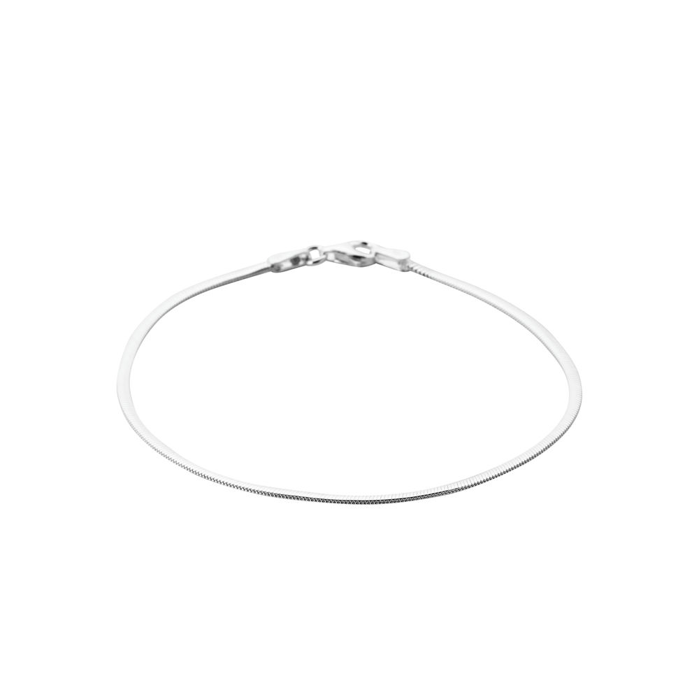 Bracelet Janick en argent