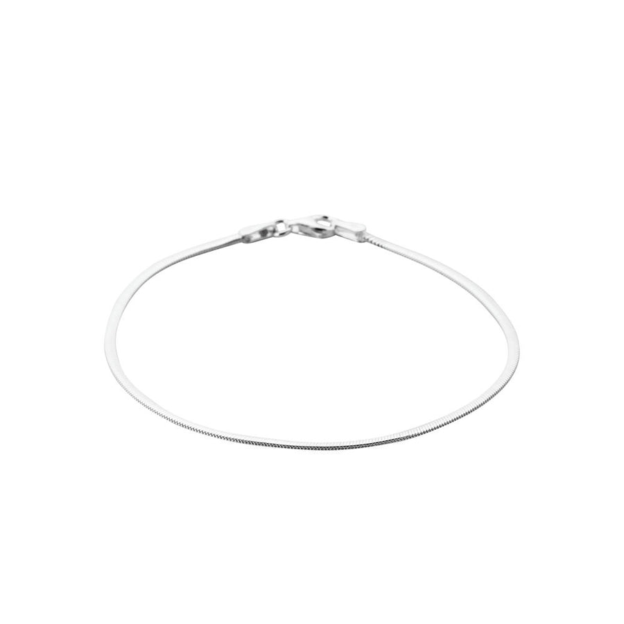 Bracelet Janick en argent