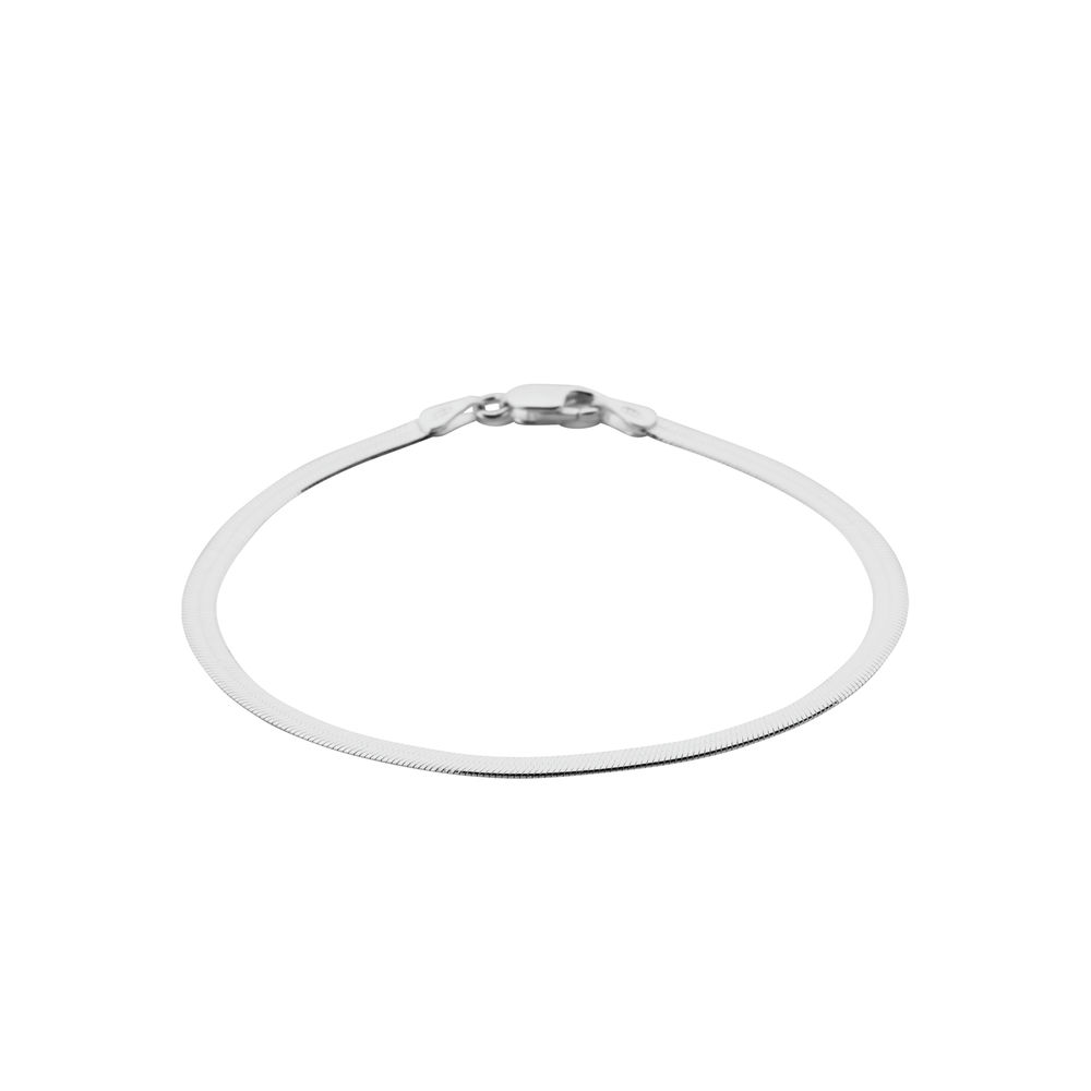 Bracelet Jeny en argent