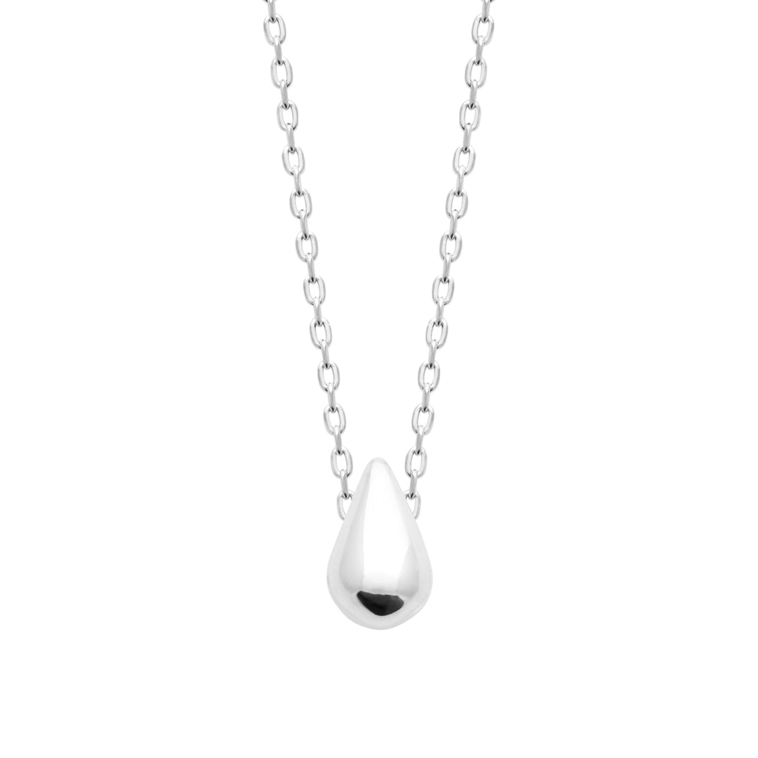 Collier Leen en argent