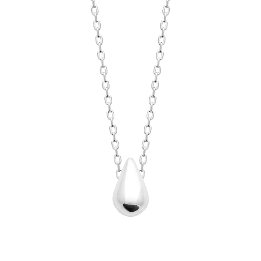 Collier Leen en argent