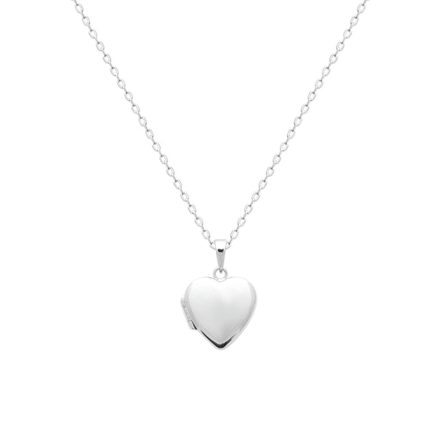 Pendentif Itchen en argent