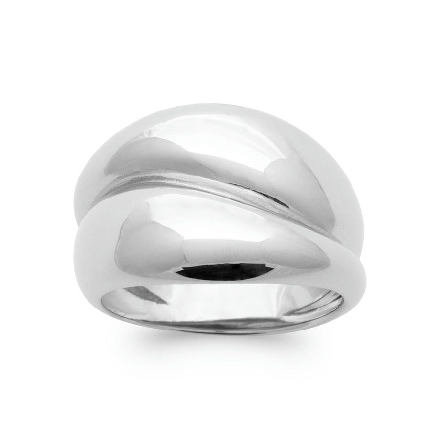 Bague Elsa en argent