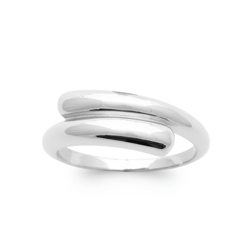 Bague Mechtilde en argent