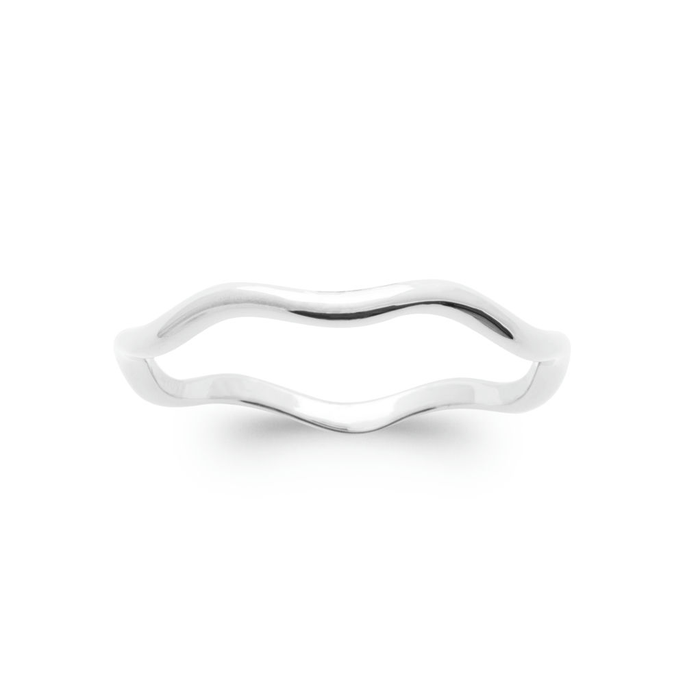Bague Melen en argent