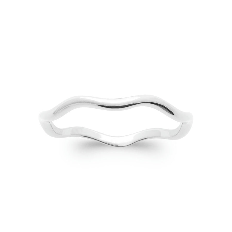 Bague Melen en argent