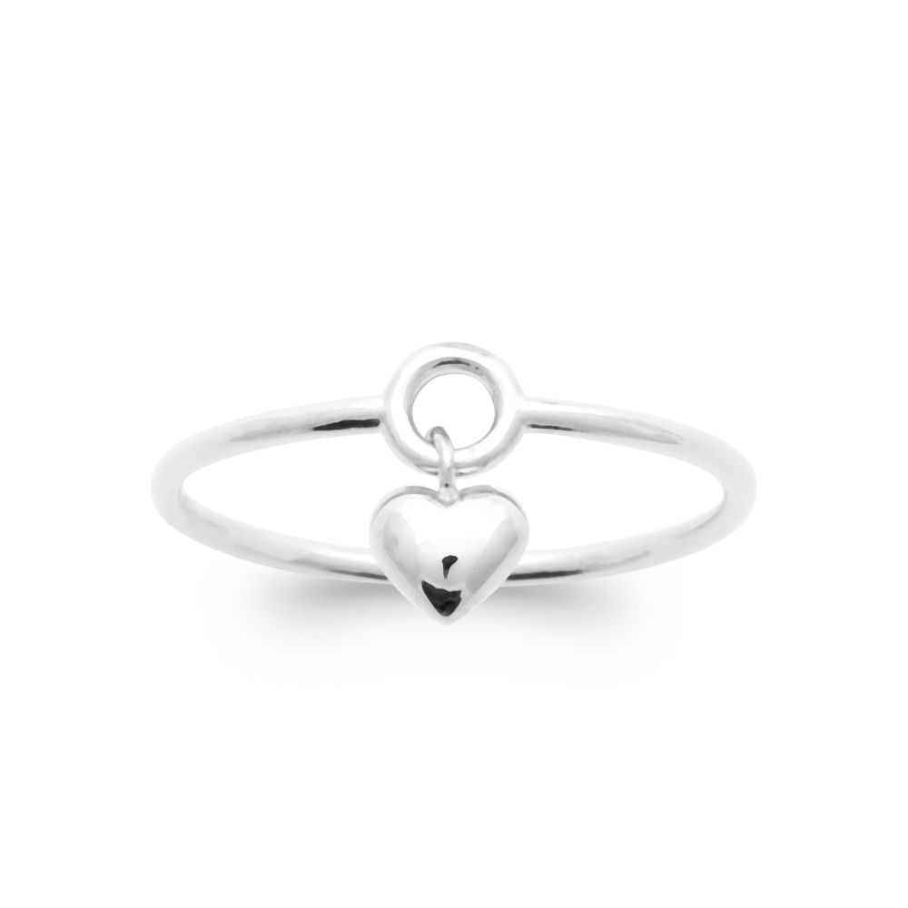 Bague Mirenchu en argent
