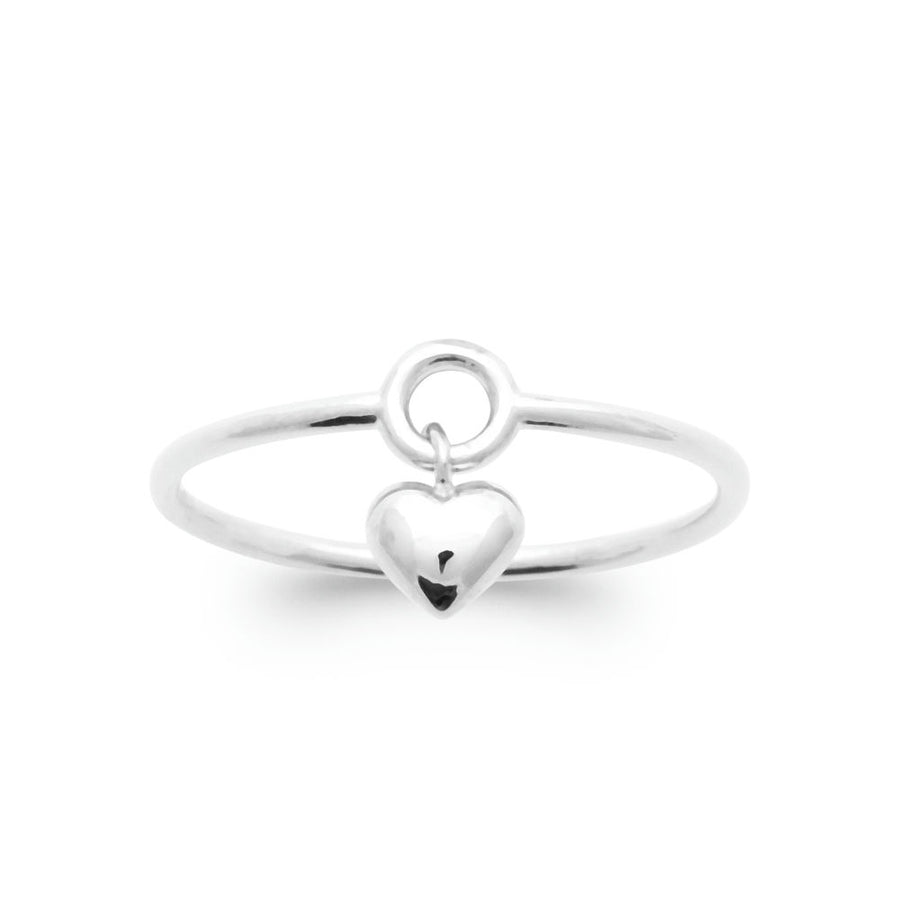 Bague Mirenchu en argent