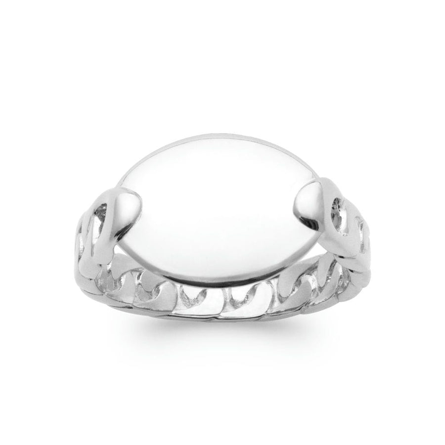 Bague Alexya en argent
