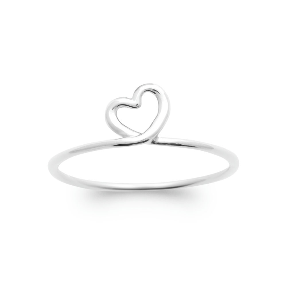 Bague Morjane en argent